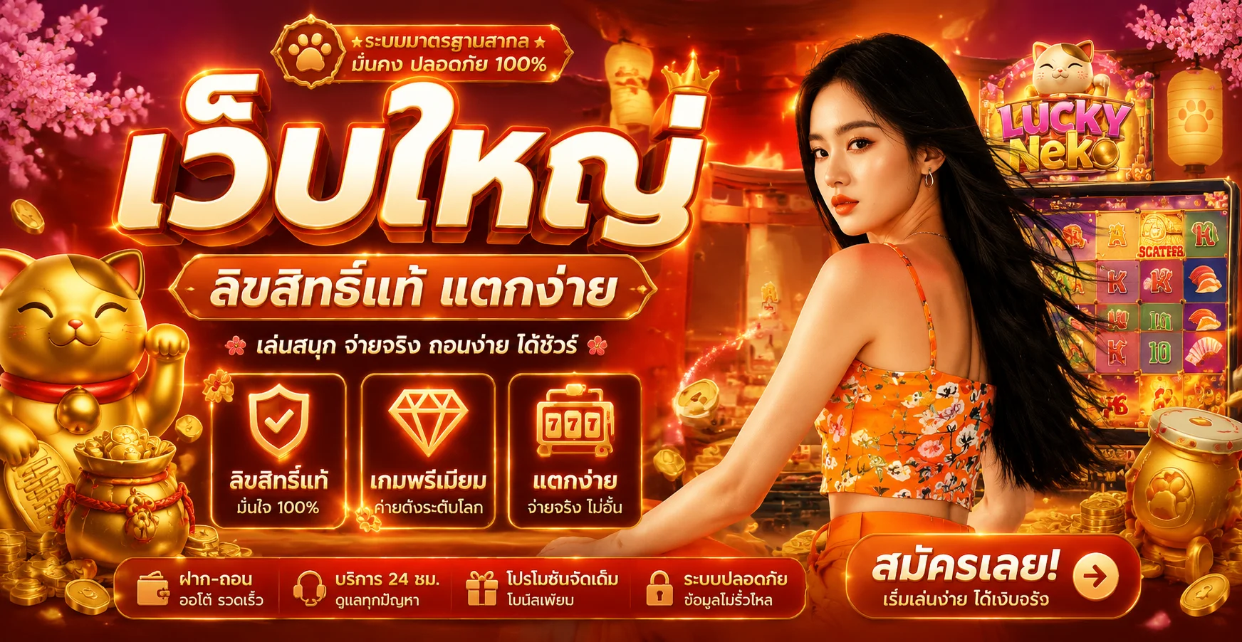 โปรโมชั่นแนะนำ soi88